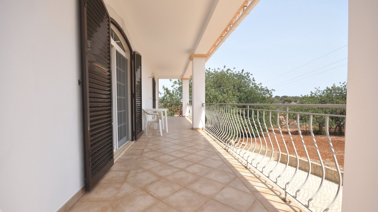 Photo of Patio Balcony in Vilamoura