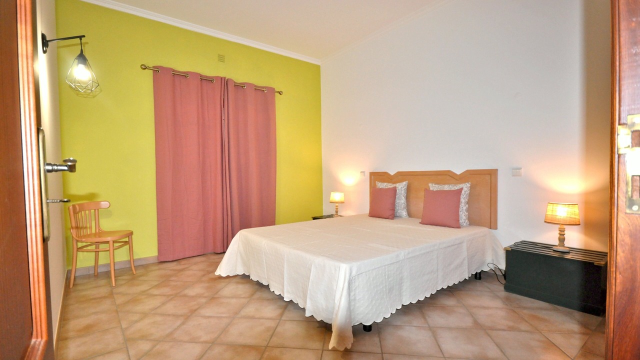 Photo of Bedroom in Vilamoura