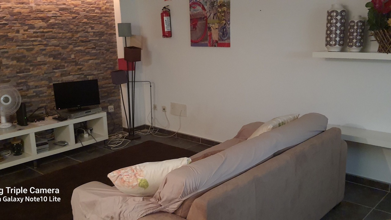 Photo of Livingroom in Pedrogao Grande