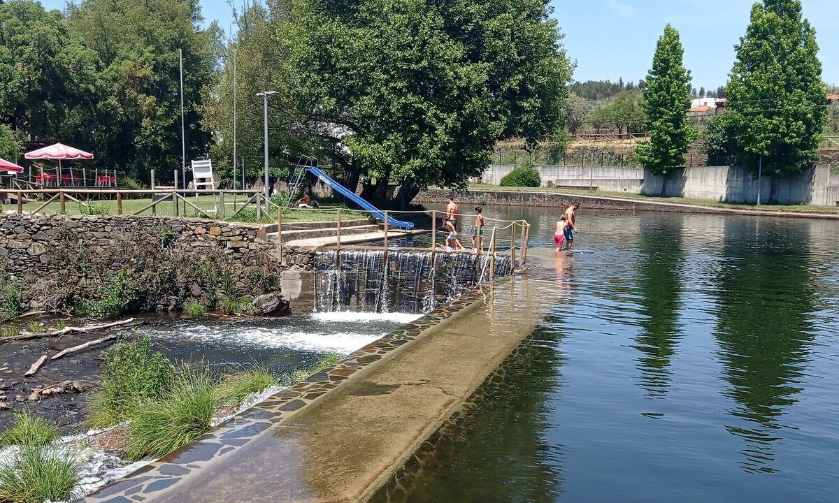 Photo of Outdoor in Pedrogao Grande