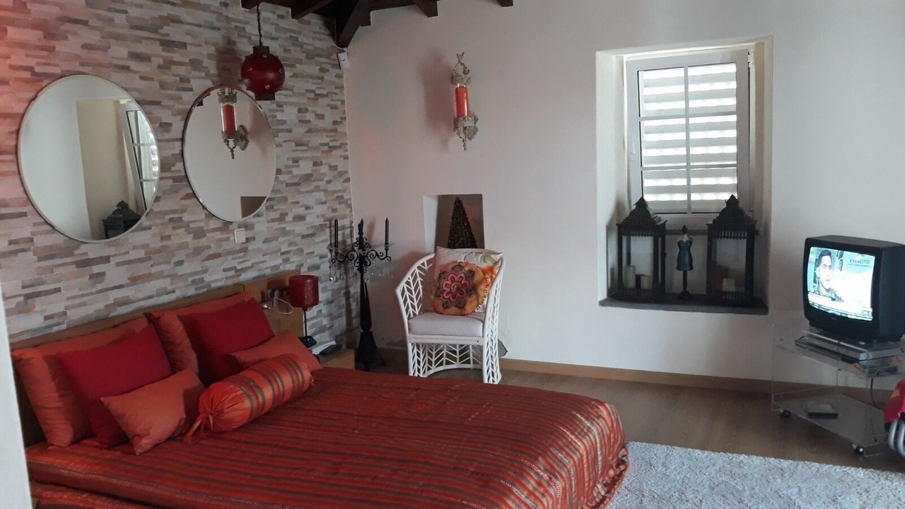 Photo of Bedroom in Pedrogao Grande