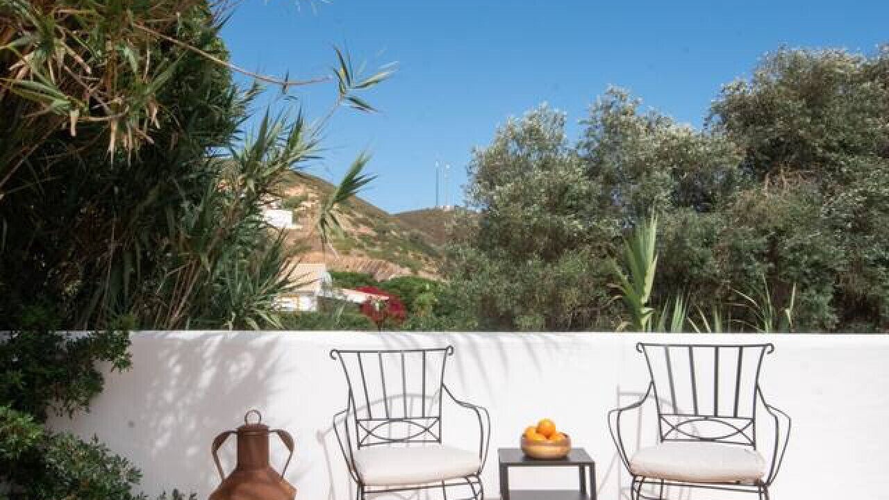 Photo of Patio Balcony in Carrapateira