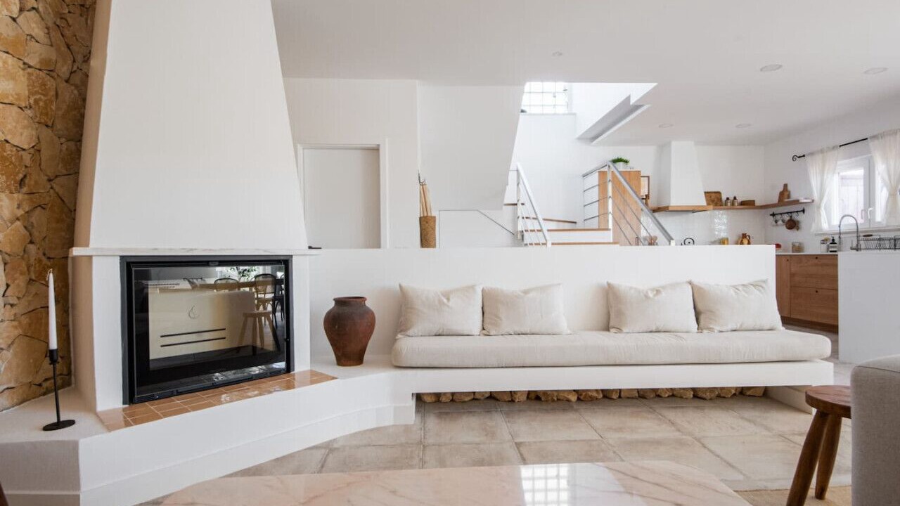 Photo of Livingroom in Carrapateira