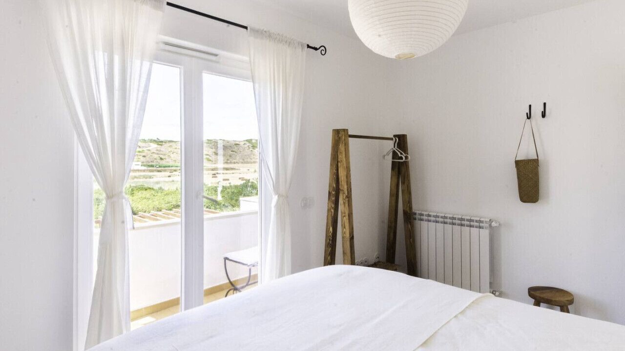 Photo of Bedroom in Carrapateira