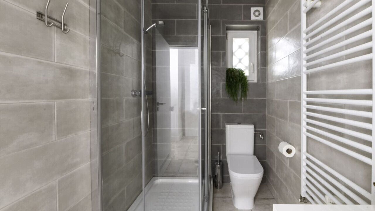 Photo of Bathroom in Carrapateira