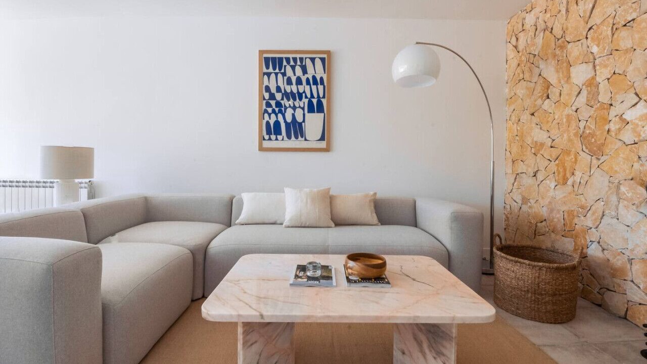 Photo of Livingroom in Carrapateira