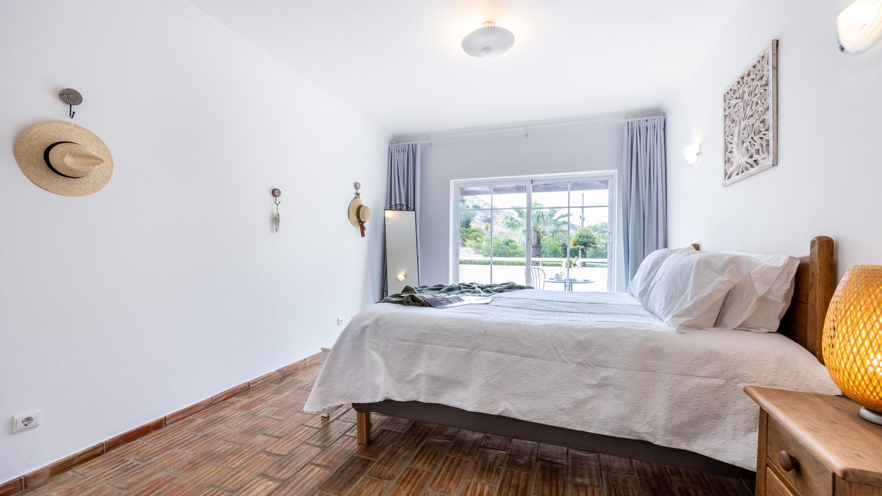 Photo of Bedroom in Praia da Luz