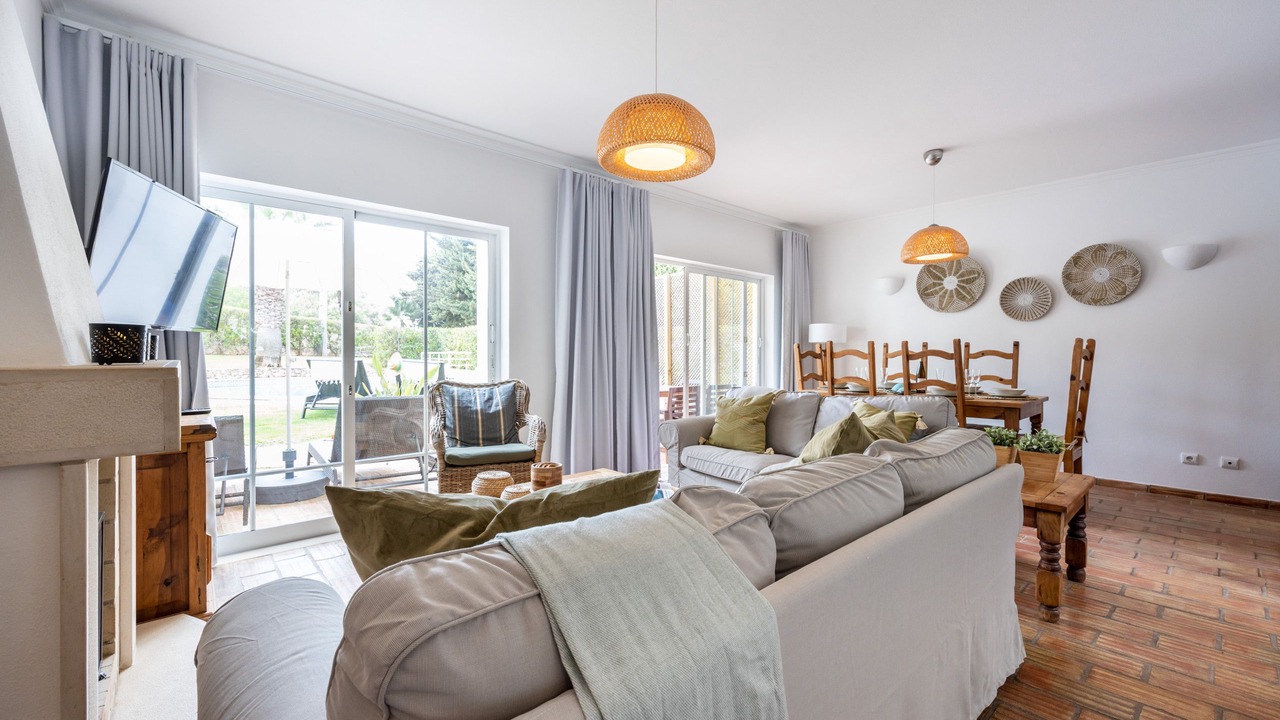 Photo of Livingroom in Praia da Luz