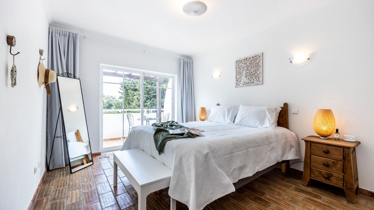 Photo of Bedroom in Praia da Luz