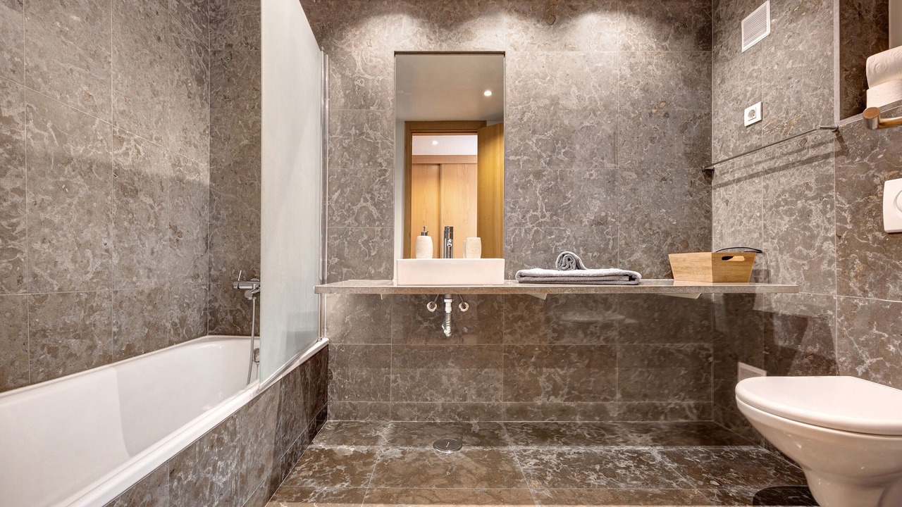 Photo of Bathroom in Lagos