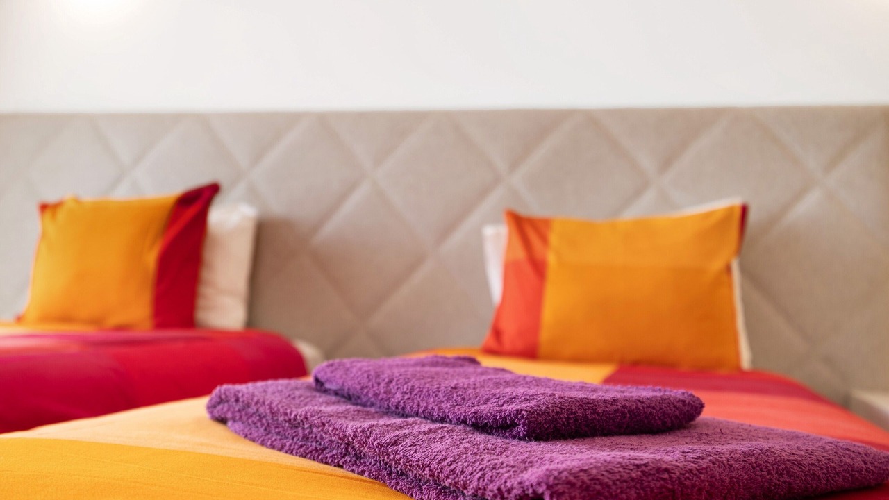 Photo of Bedroom in Lagos