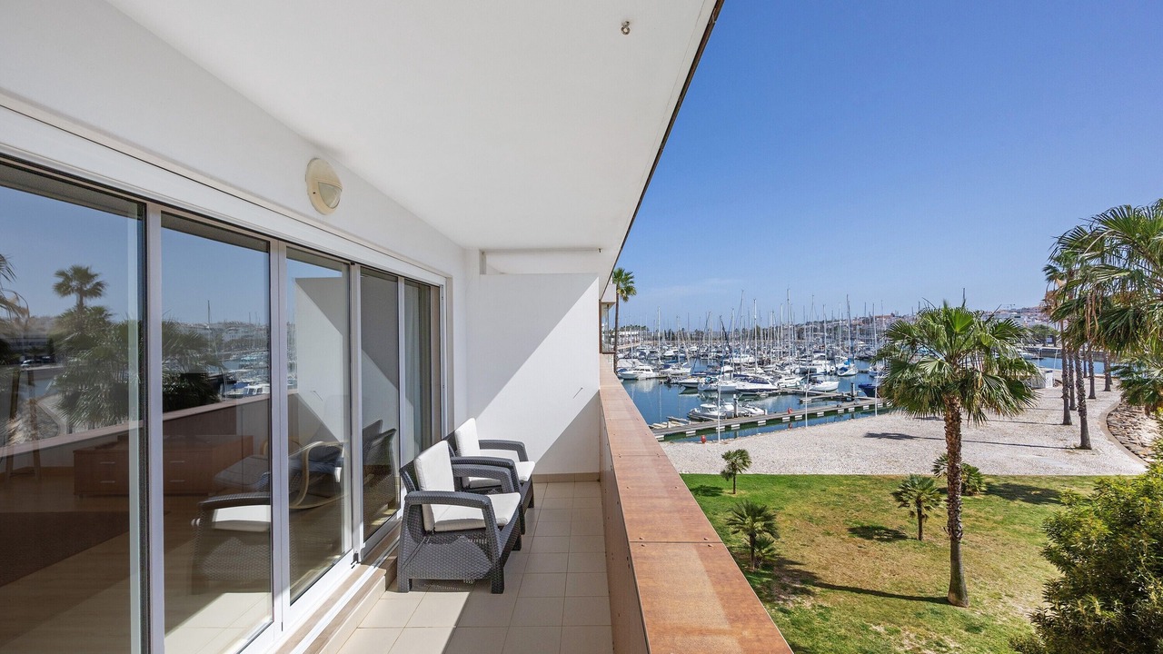 Photo of Patio Balcony in Lagos