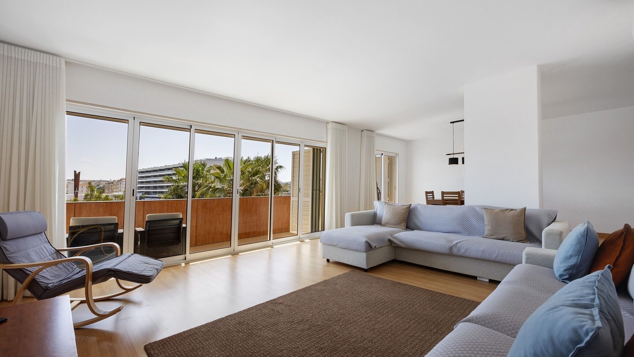 Photo of Livingroom in Lagos