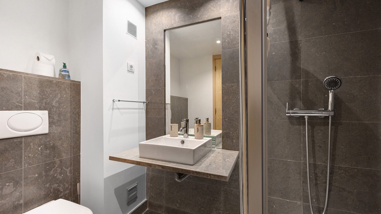 Photo of Bathroom in Lagos