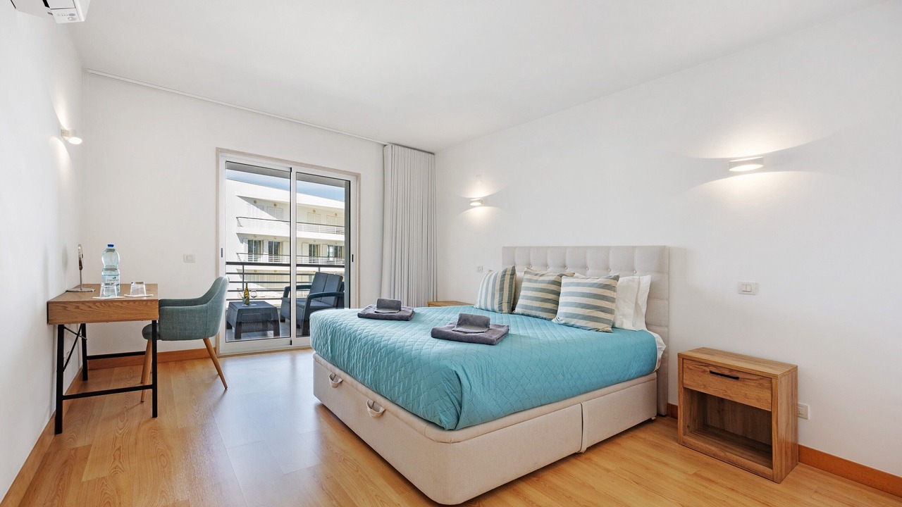 Photo of Bedroom in Lagos