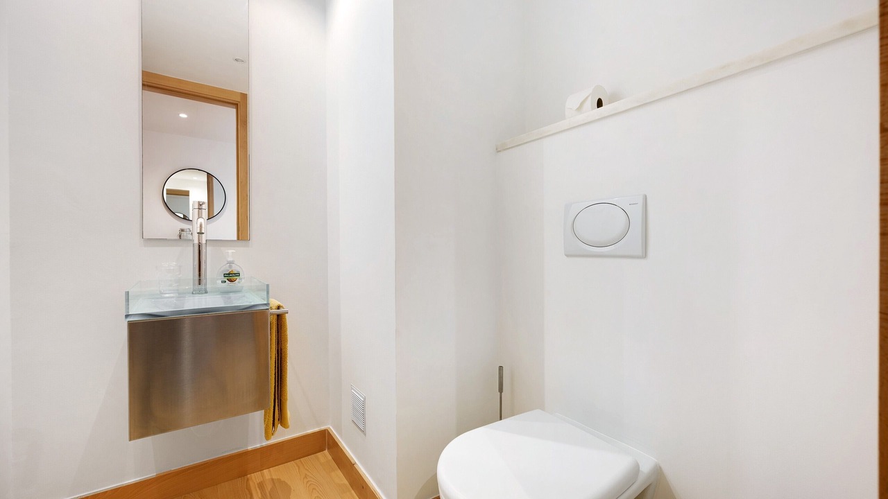 Photo of Bathroom in Lagos