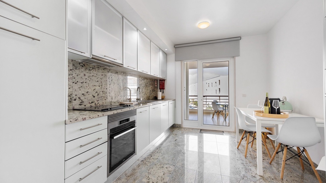 Photo of Kitchen in Lagos