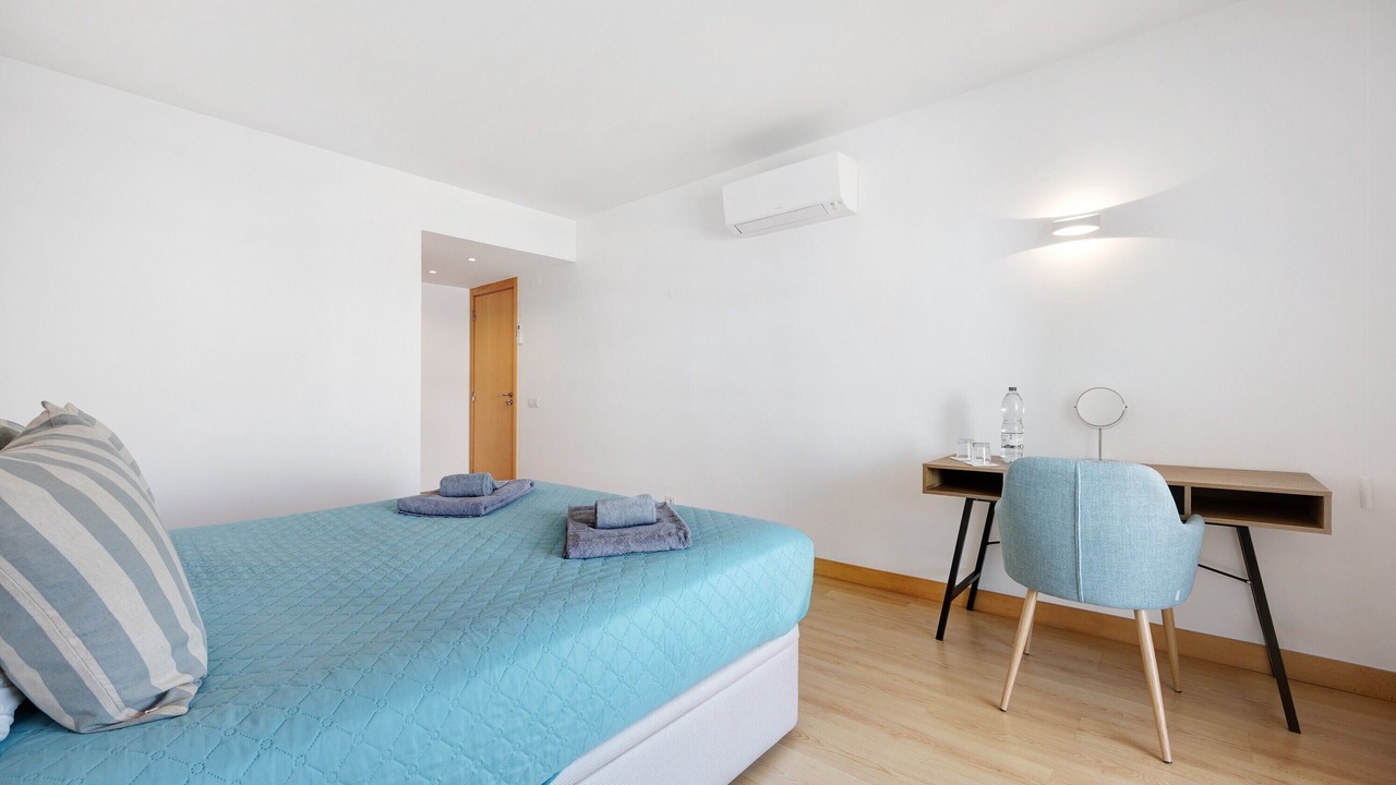Photo of Bedroom in Lagos