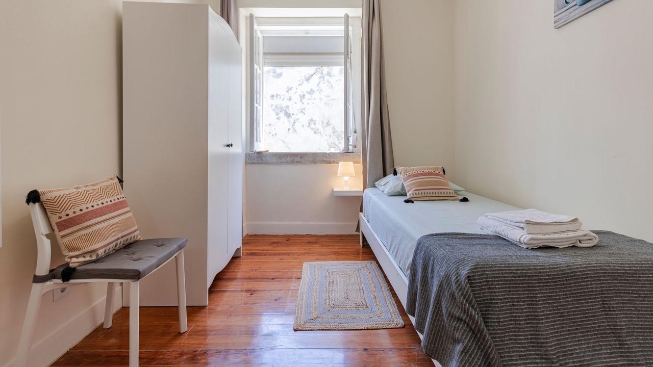 Photo of Bedroom in Sao Jose