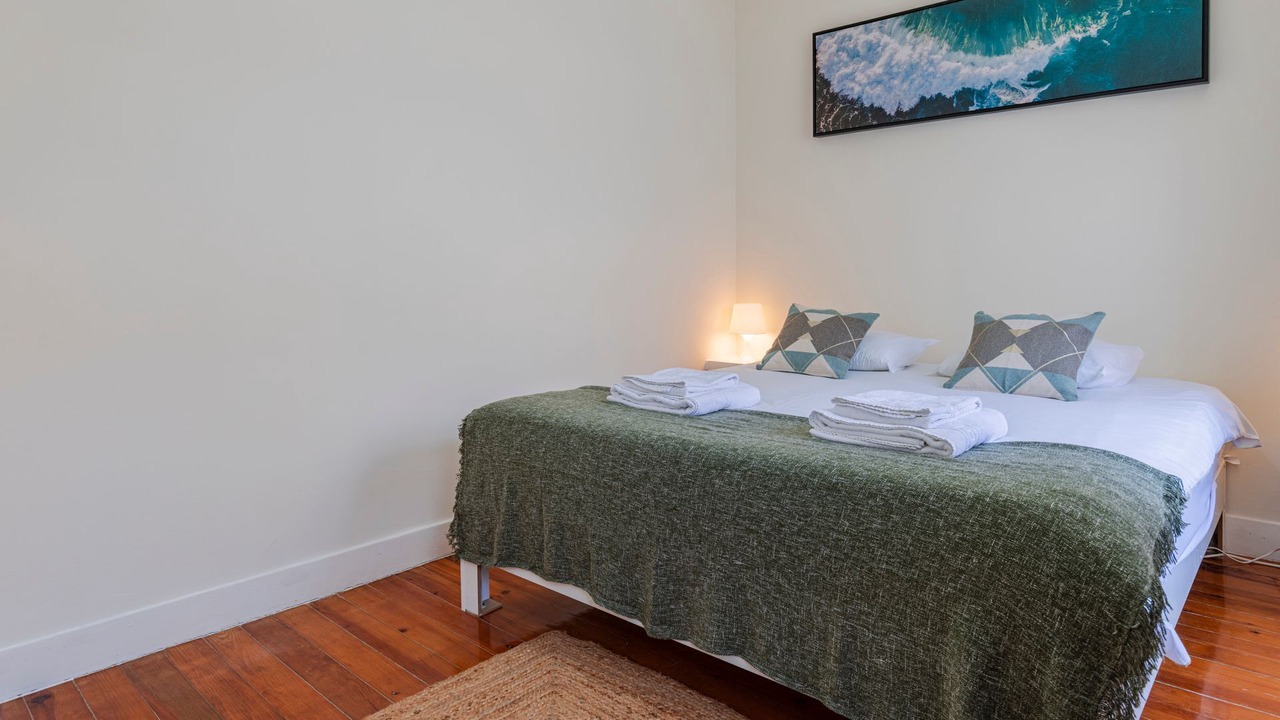 Photo of Bedroom in Sao Jose