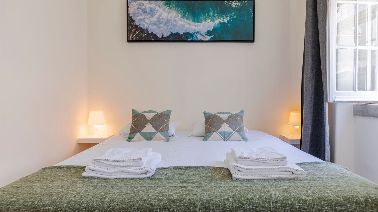 Photo of Bedroom in Sao Jose