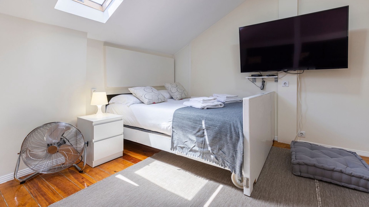 Photo of Bedroom in Sao Jose