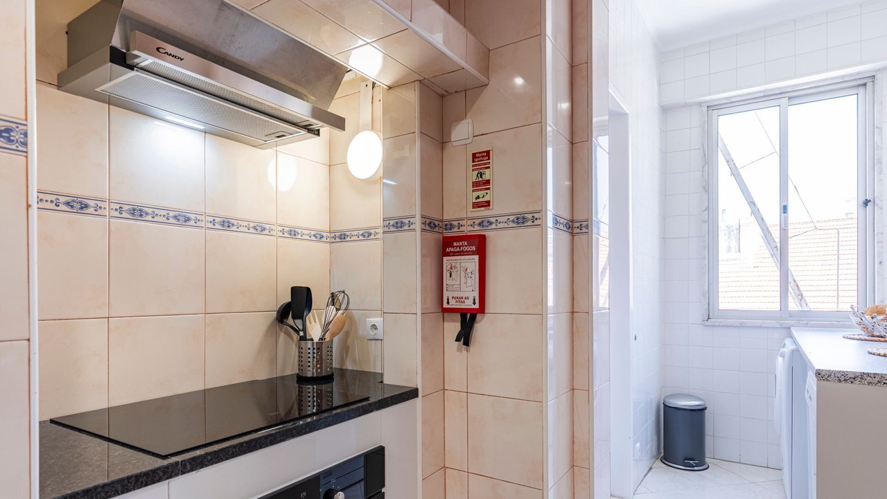 Photo of Kitchen in Sao Jose