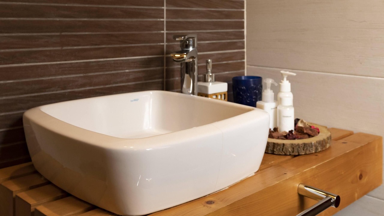 Photo of Bathroom in Aldeia dos Palheiros