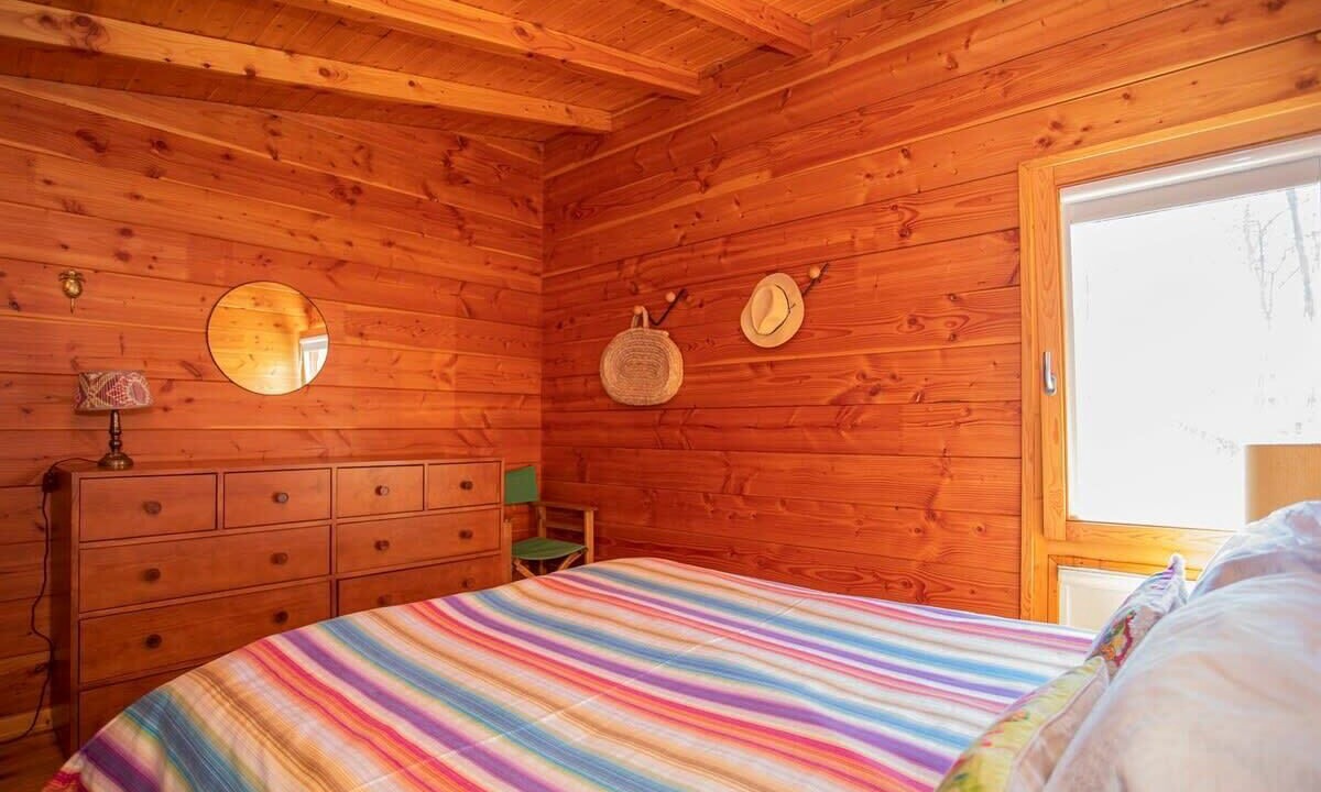 Photo of Bedroom in Ofir