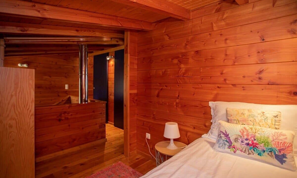 Photo of Bedroom in Ofir