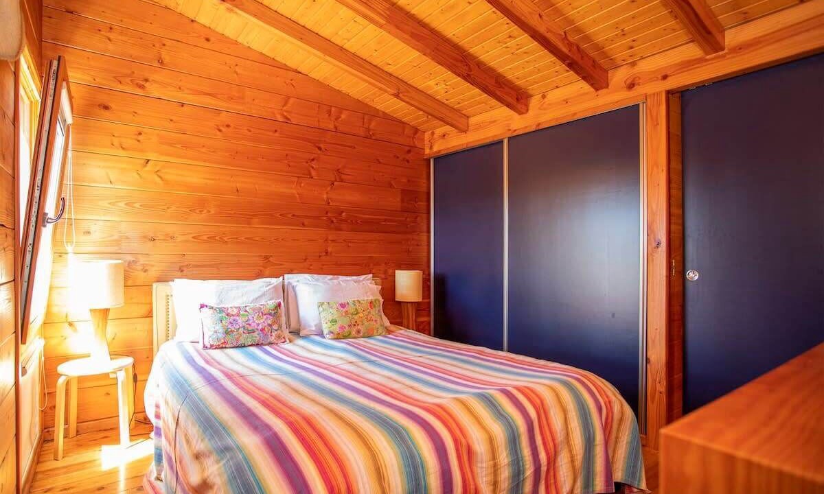Photo of Bedroom in Ofir