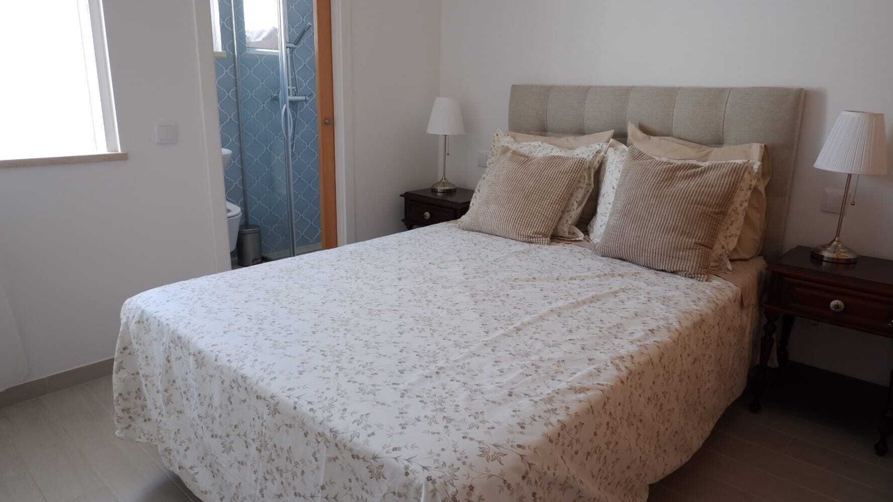 Photo of Bedroom in Peneco Beach