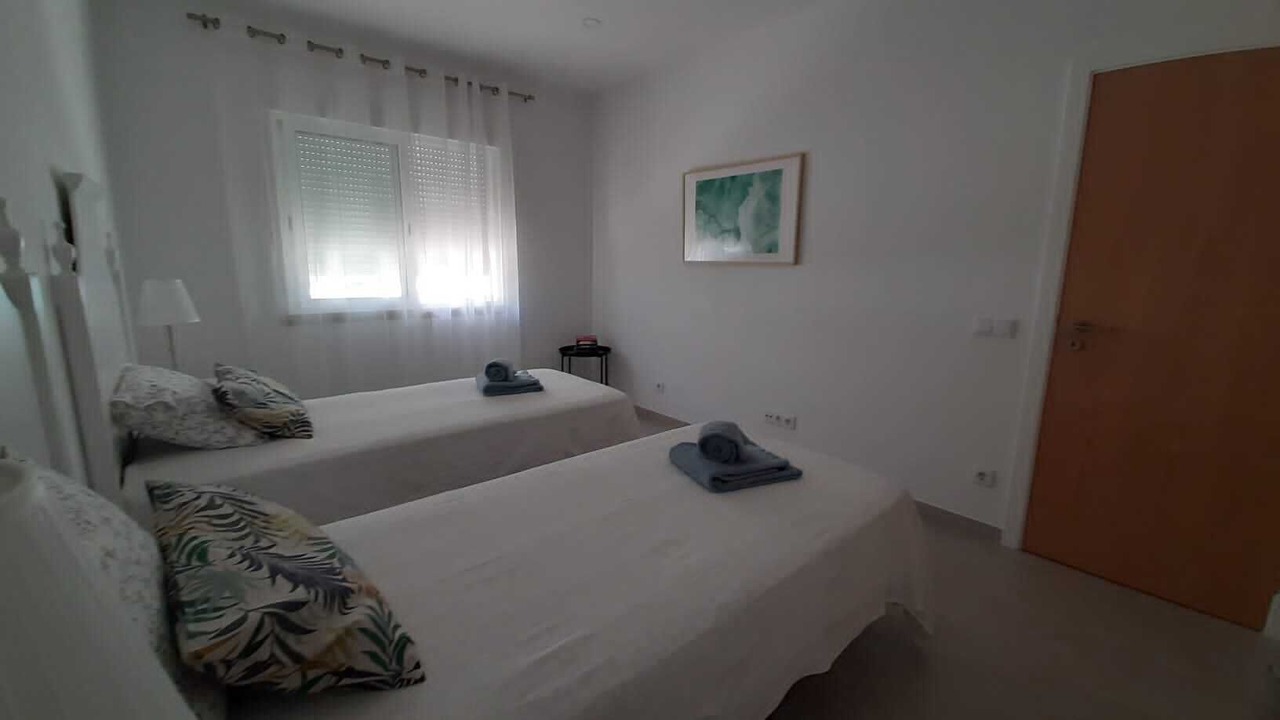 Photo of Bedroom in Peneco Beach