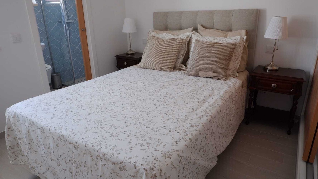 Photo of Bedroom in Peneco Beach