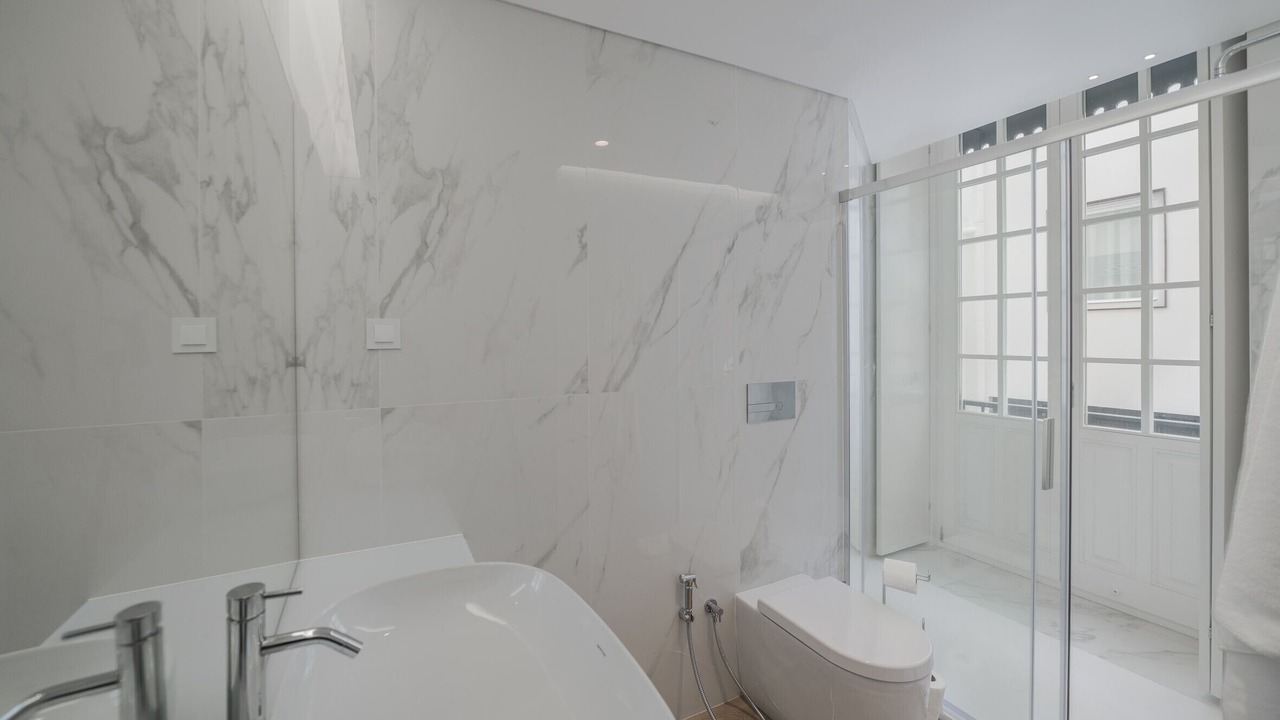 Photo of Bathroom in Sao Pedro