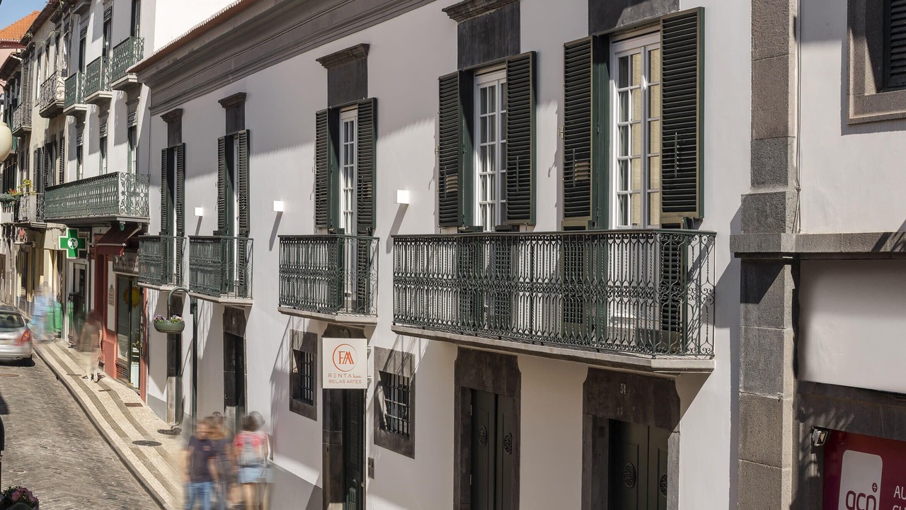 Photo of Outdoor in Sao Pedro