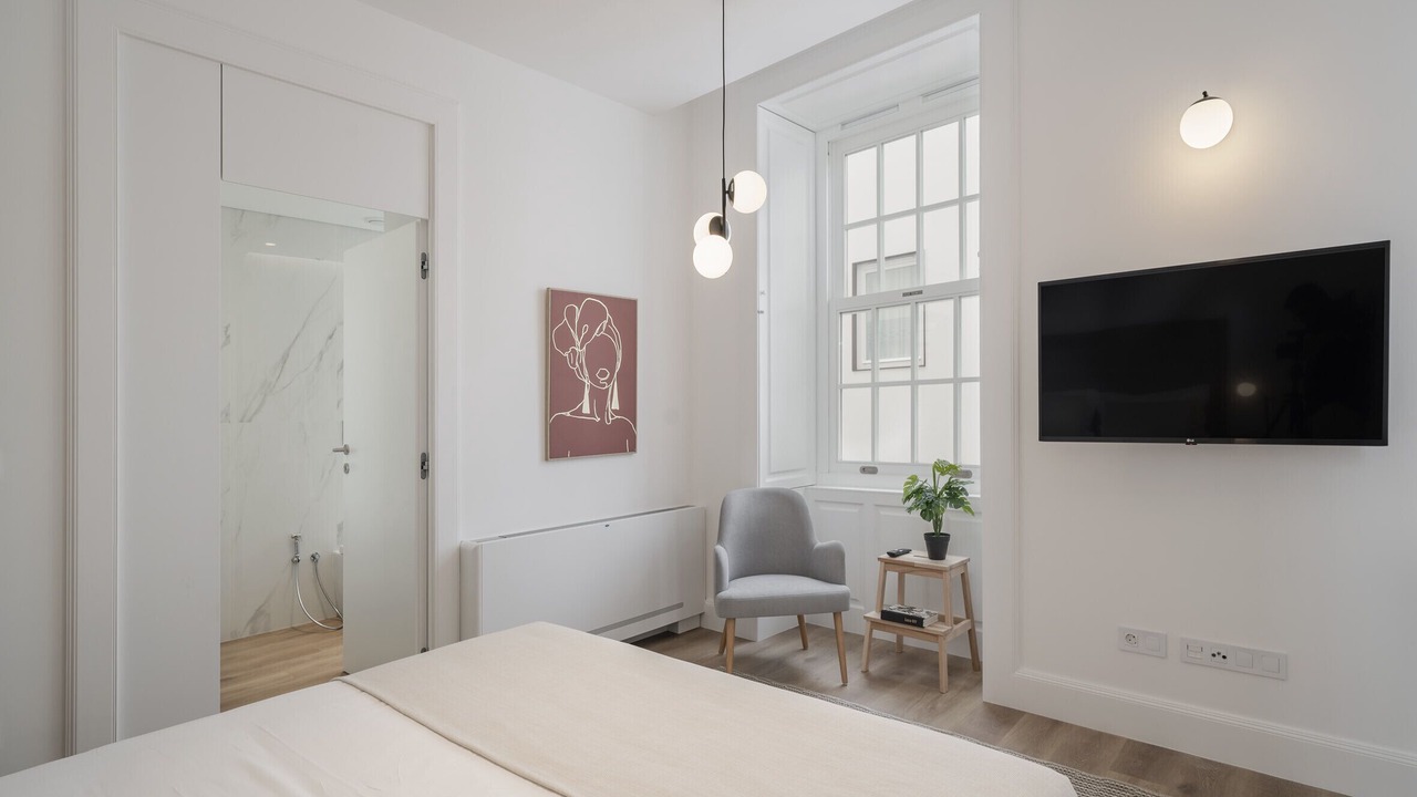 Photo of Bedroom in Sao Pedro