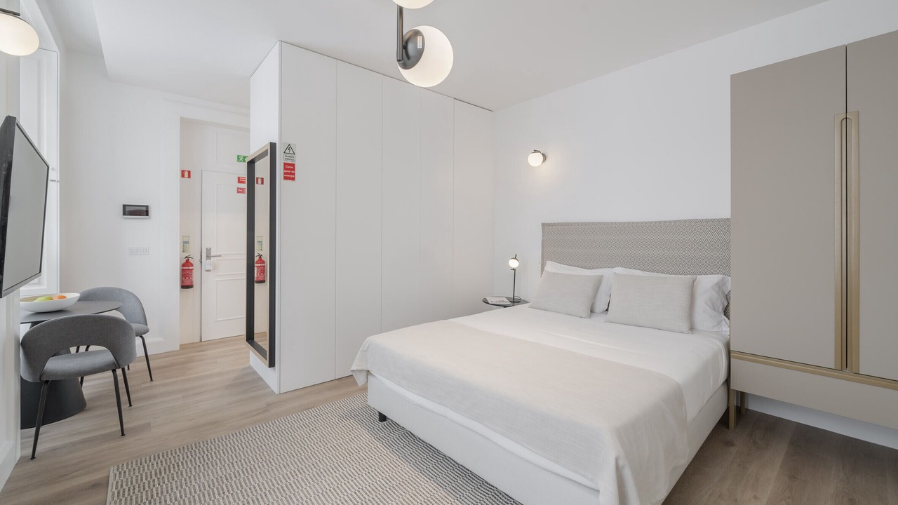 Photo of Bedroom in Sao Pedro
