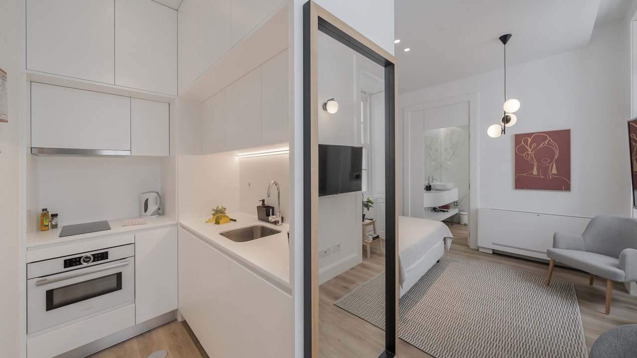 Photo of Bedroom in Sao Pedro
