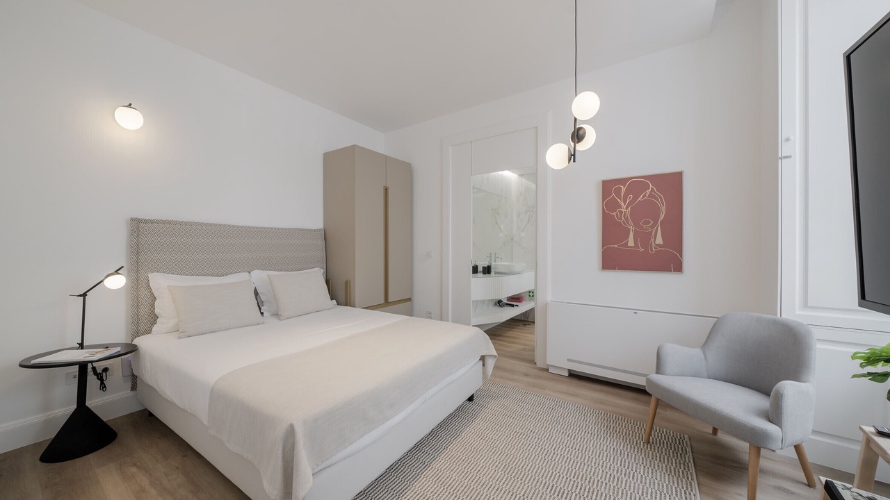 Photo of Bedroom in Sao Pedro