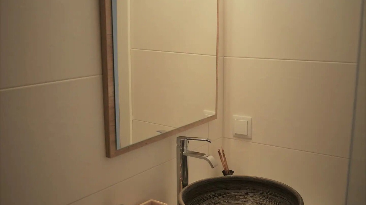 Photo of Bathroom in Cercal