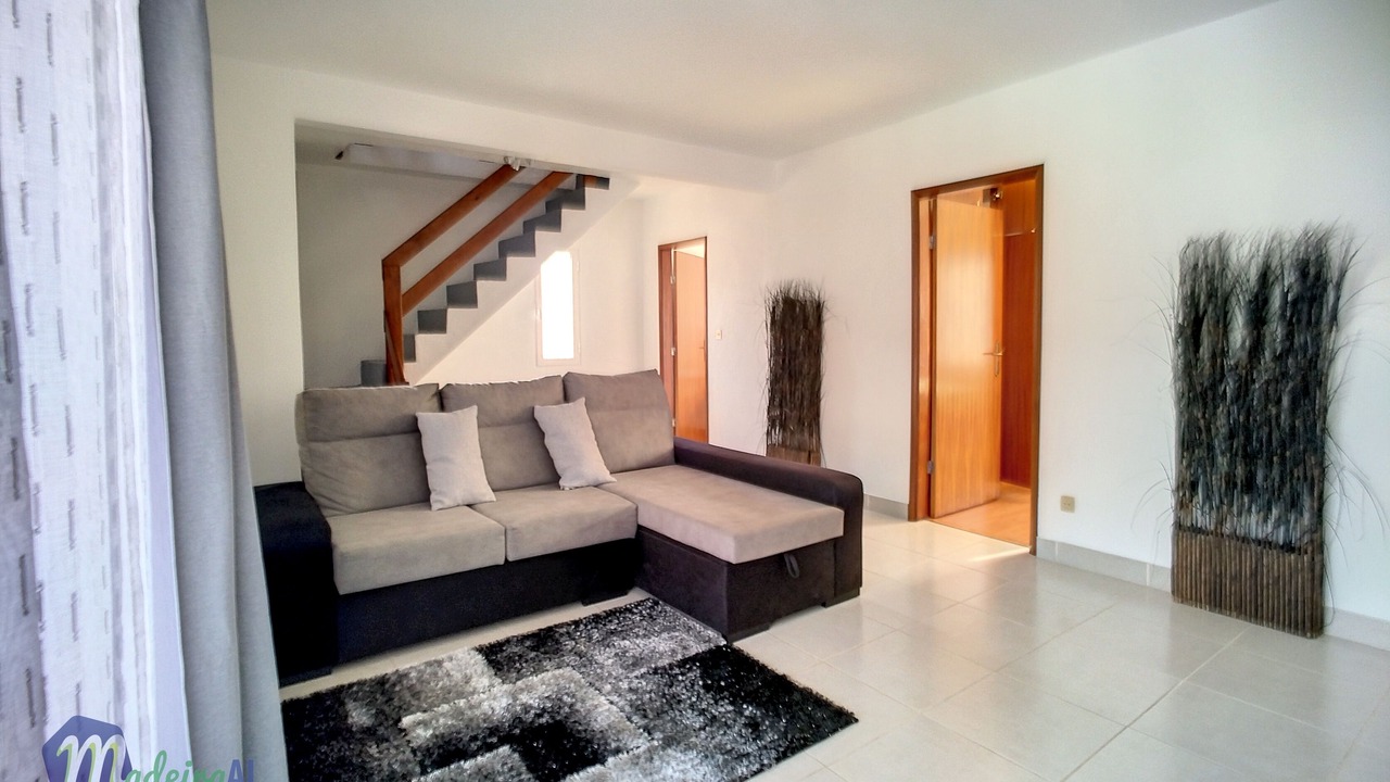 Photo of Livingroom in Porto da Cruz