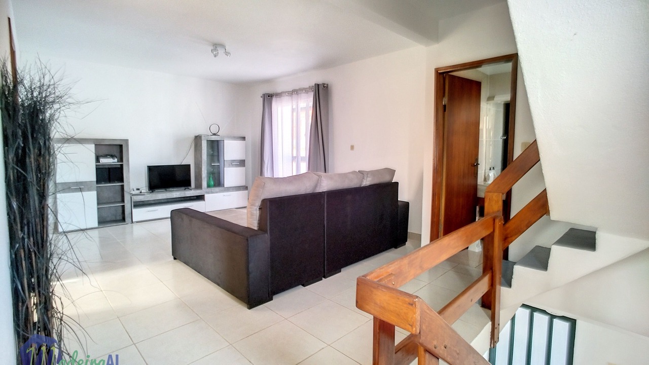 Photo of Livingroom in Porto da Cruz