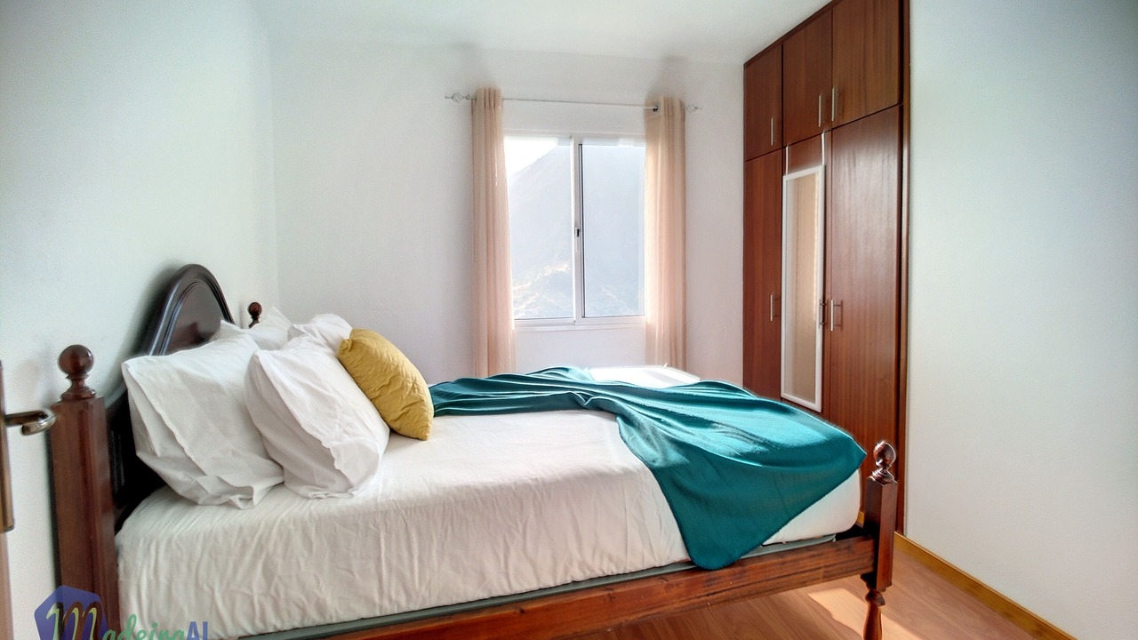 Photo of Bedroom in Porto da Cruz
