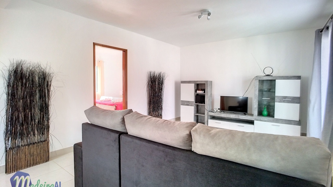 Photo of Livingroom in Porto da Cruz