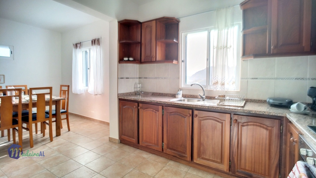 Photo of Kitchen in Porto da Cruz