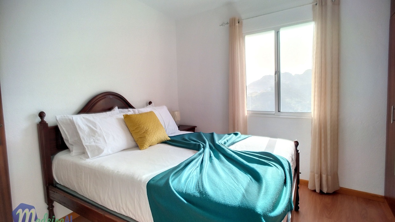 Photo of Bedroom in Porto da Cruz