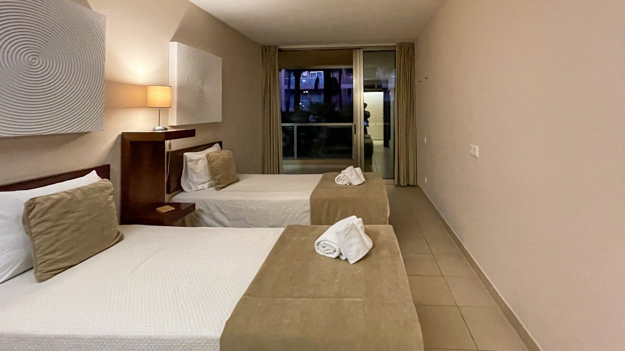 Photo of Bedroom in Salgados