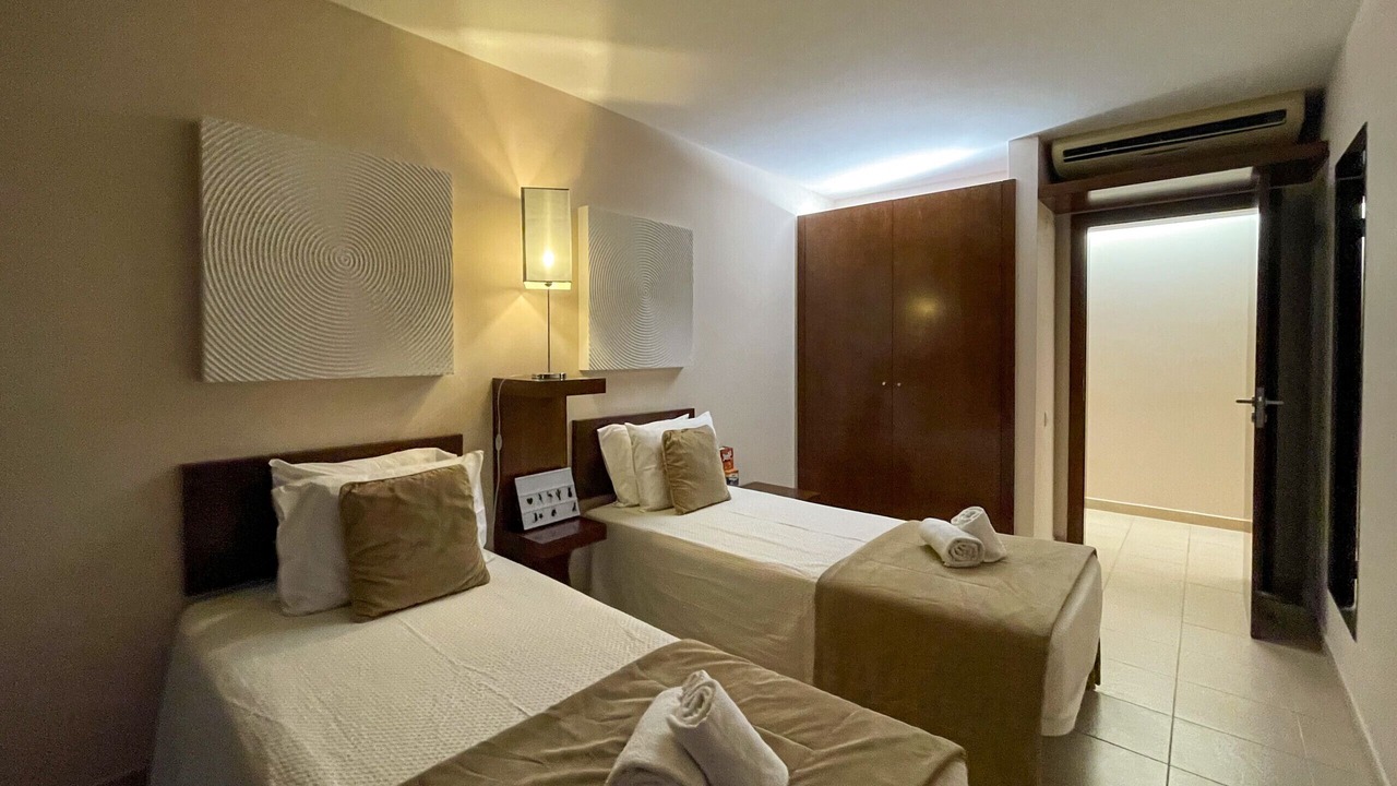 Photo of Bedroom in Salgados