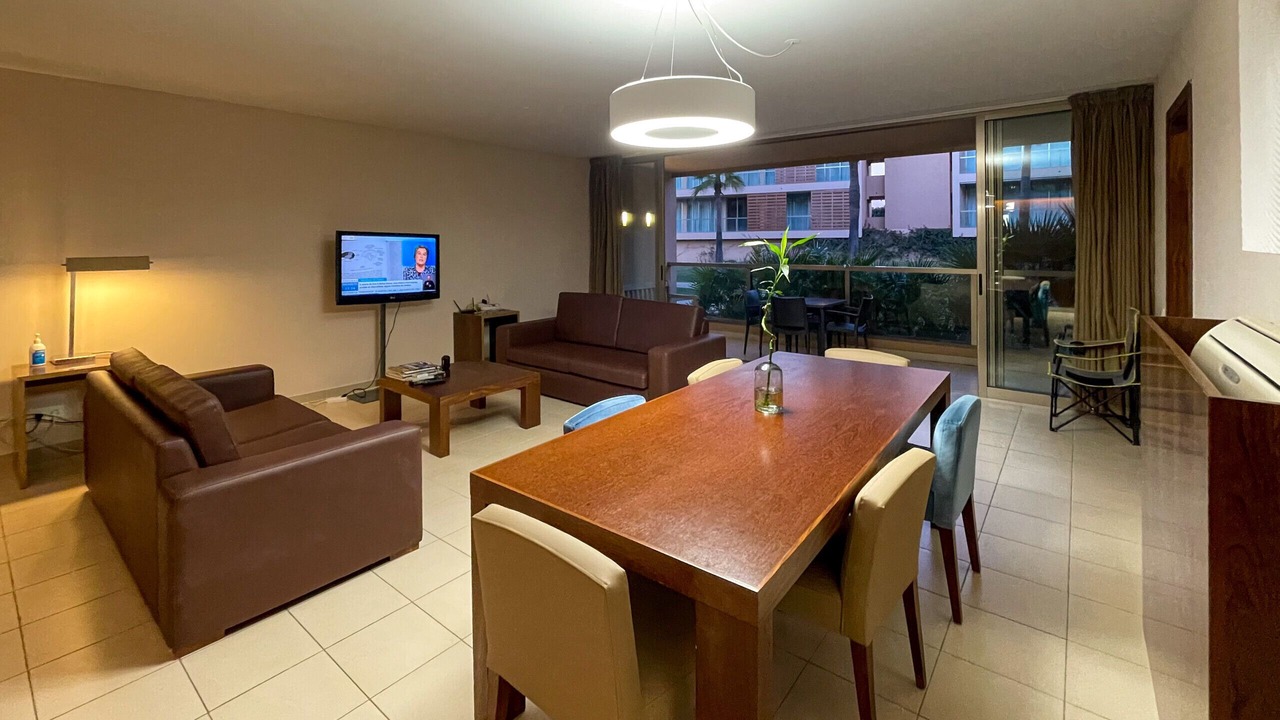 Photo of Livingroom in Salgados